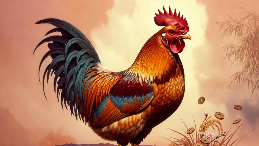 Với tuổi Dậu, vận tài lộc trong 48 giờ tới không đi theo kịch bản quen thuộc