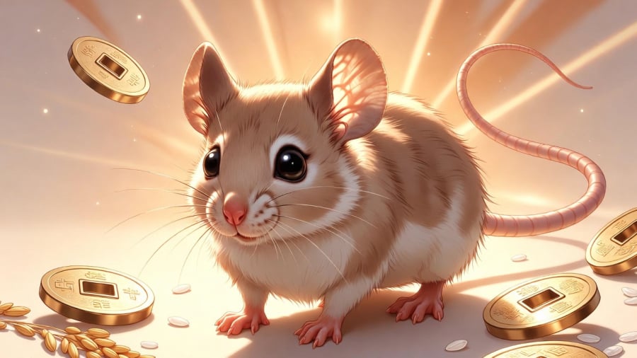 Trong hai ngày cuối tuần, tuổi Tý được xem là con giáp có vận trình khá cân bằng và dễ kiểm soát tình hình