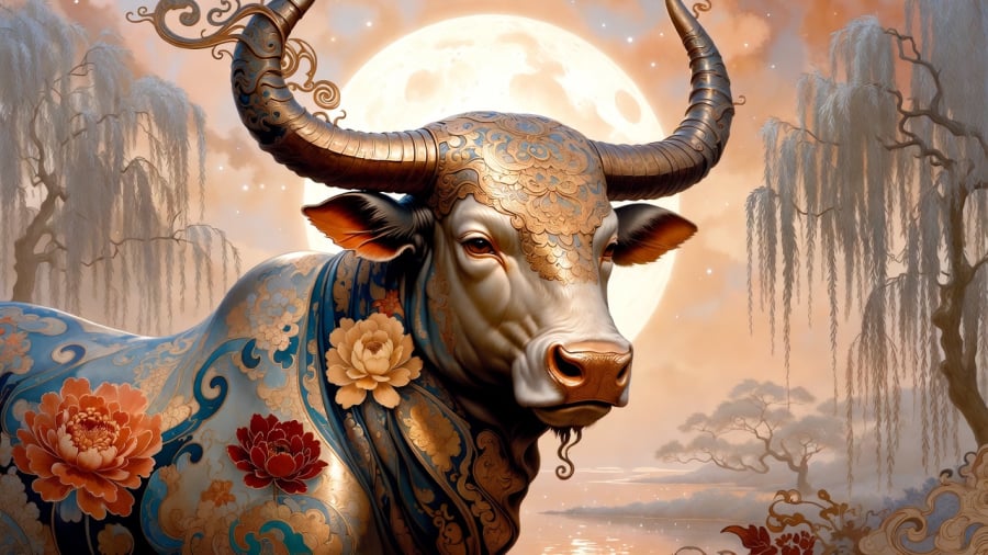 Trong hai ngày cuối tuần, Kim Ngưu là một trong những cung hoàng đạo có vận trình dễ nhận thấy nhất