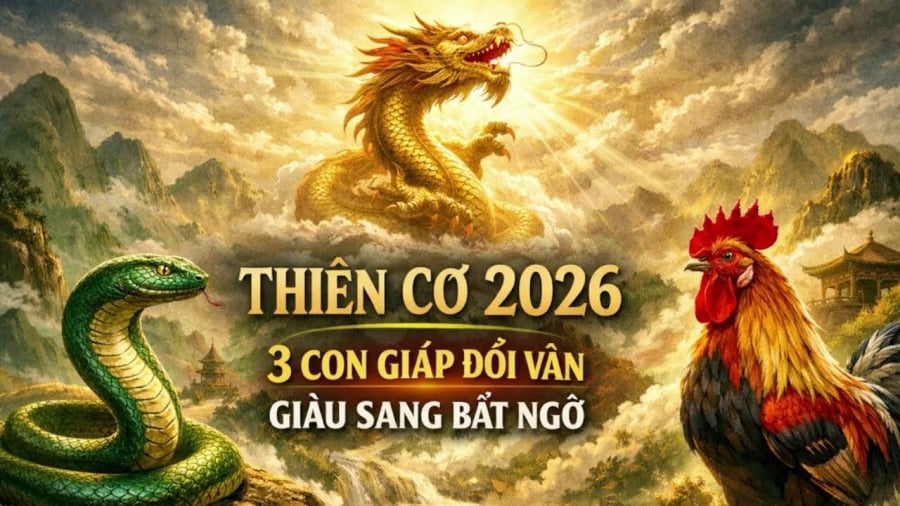 3 tuổi buôn bán mới giàu, Tiền nhân gấp bội trong năm Bính Ngọ