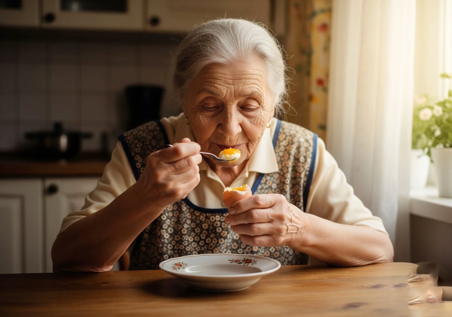 Mỗi tuần nên ăn mấy quả trứng là tốt nhất?