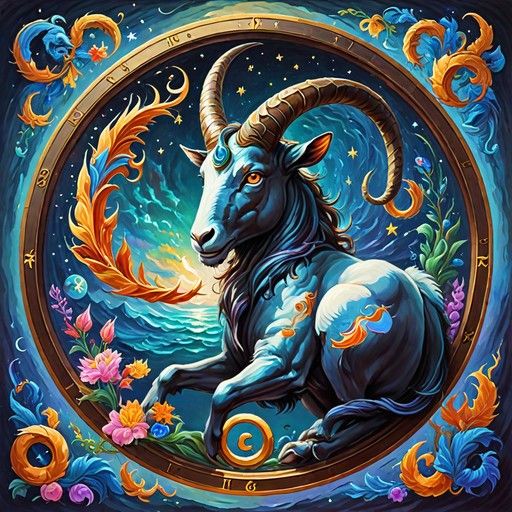 Ma Kết đón lộc kinh doanh theo cách thầm lặng