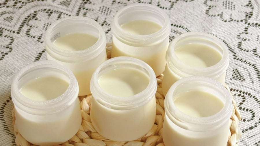 Ăn sữa chua đúng thời điểm có thể hỗ trợ việc giảm cân diễn ra hiệu quả hơn.