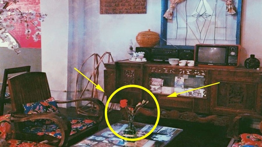 3 đồ vật kiêng kỵ đặt trên bàn trà hao tài khánh kiệt