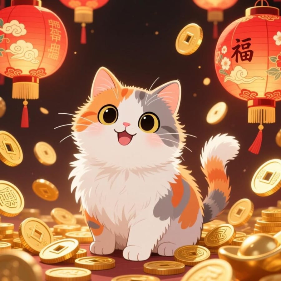 Sang tháng 2, người tuổi Mão cảm thấy vận trình của mình dễ thở hơn. 