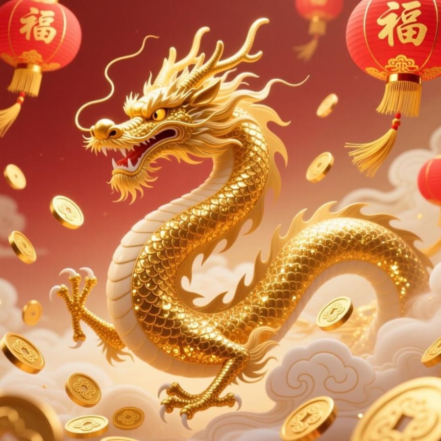 Sau một thời gian khá trầm lắng, người tuổi Thìn bắt đầu đón nhận những tin vui, bước sang tháng 2 với tâm thế đầy phấn khởi. 