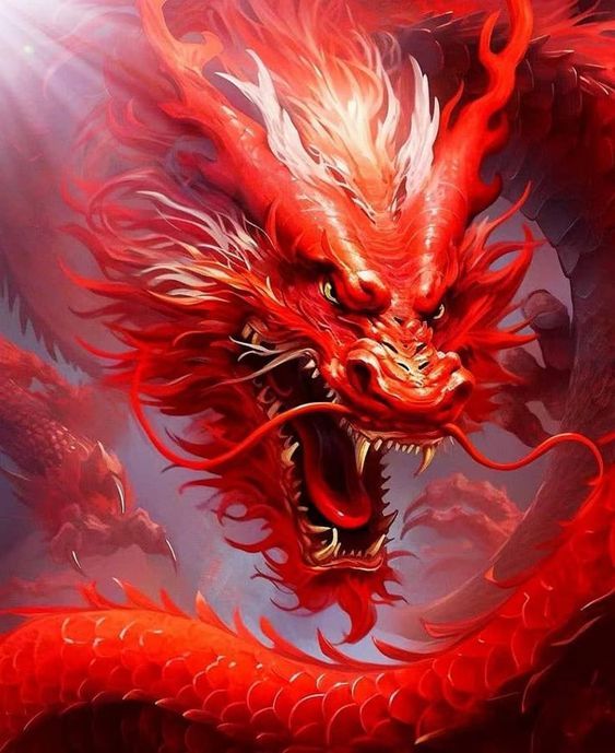 Chủ nhật đầu tiên của tháng hai, tuổi Thìn có cơ hội bứt phá