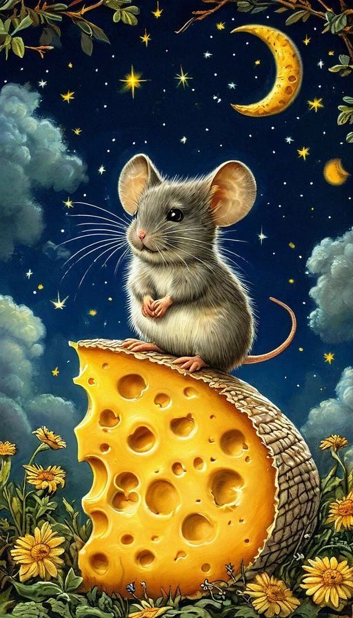 Tuổi Tý có thể có những bước tiến khi dám đi con đường mới