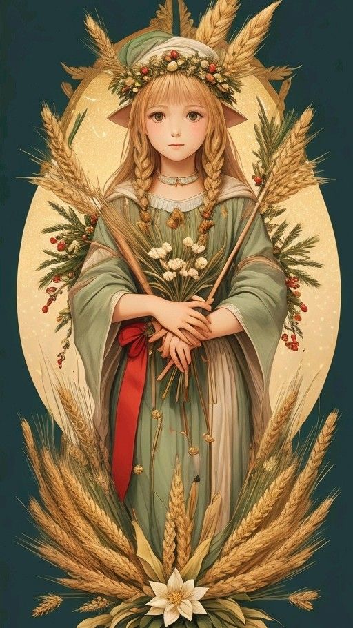 Xử Nữ yêu thương cha mẹ