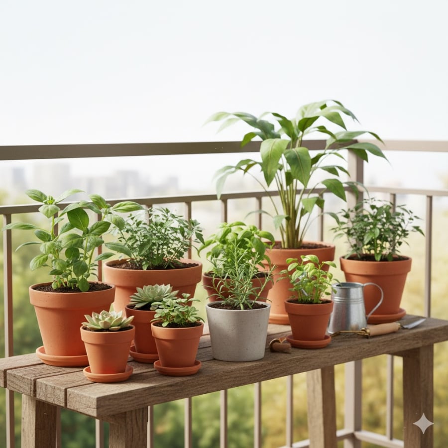 Các loại cây gieo sớm thường cho hoa đẹp, bền và ít sâu bệnh hơn khi vào mùa ấm.