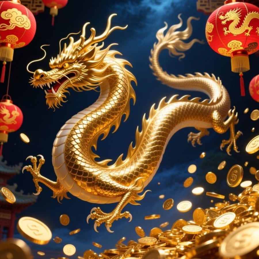 Người tuổi Thìn bước vào tháng mới với tâm thế của kẻ mạnh, của người chiến thắng. 