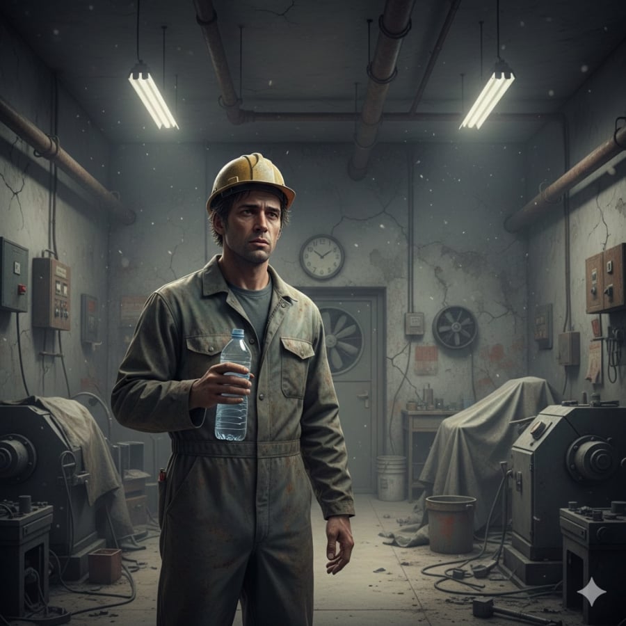 Lối sống bận rộn và thói quen ăn uống thiếu kiểm soát đang âm thầm làm tăng áp lực lên thận.