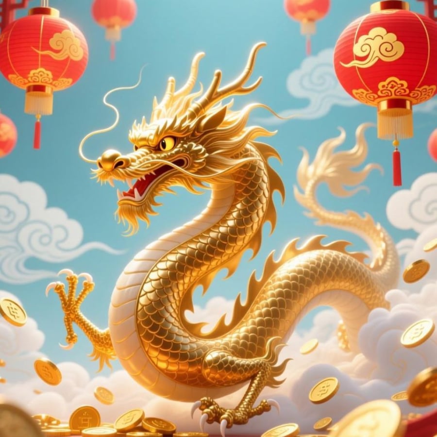 Người tuổi Thìn là con giáp có khí chất lãnh đạo mạnh mẽ, có sức hút tự nhiên. 