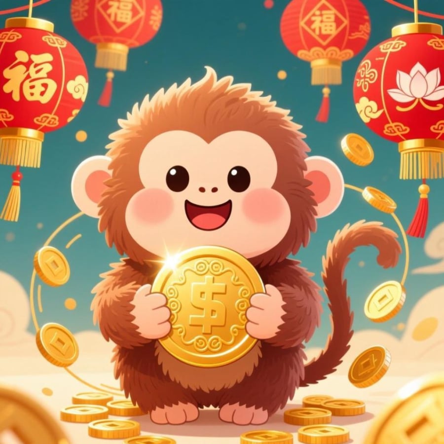 Tuổi Thân là một trong những con giáp thông minh, nhanh nhạy, linh hoạt. 