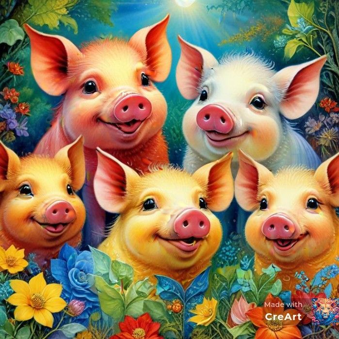 Tuổi Hợi cho đi không tính toán nhận lại sự đủ đầy