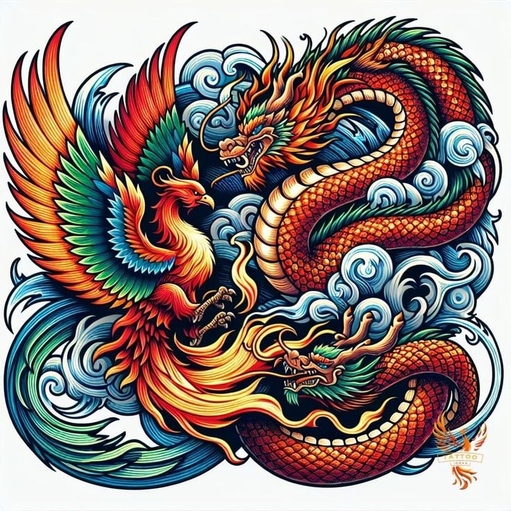 Tuổi Thìn may mắn tới khi biết hạ cái tôi