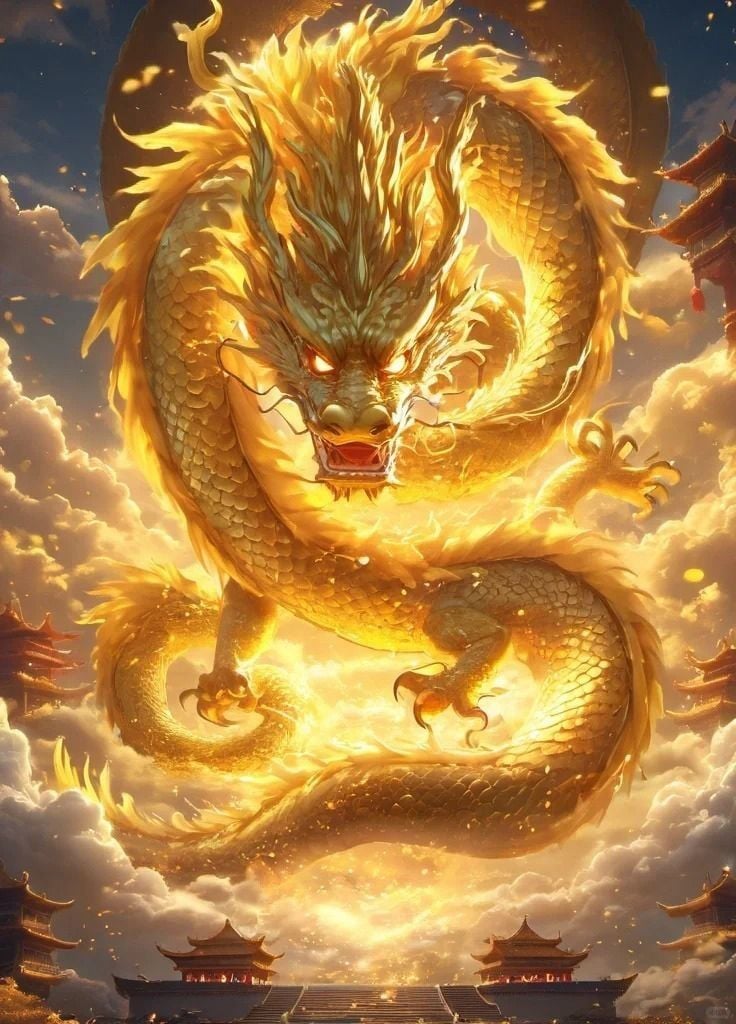 Tuổi Thìn càng rộng lượng cho đi thì về sau càng được báo đáp