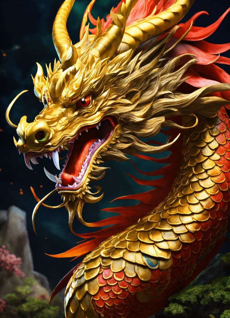 Cuối năm, tài lộc mở ra cho tuổi Thìn