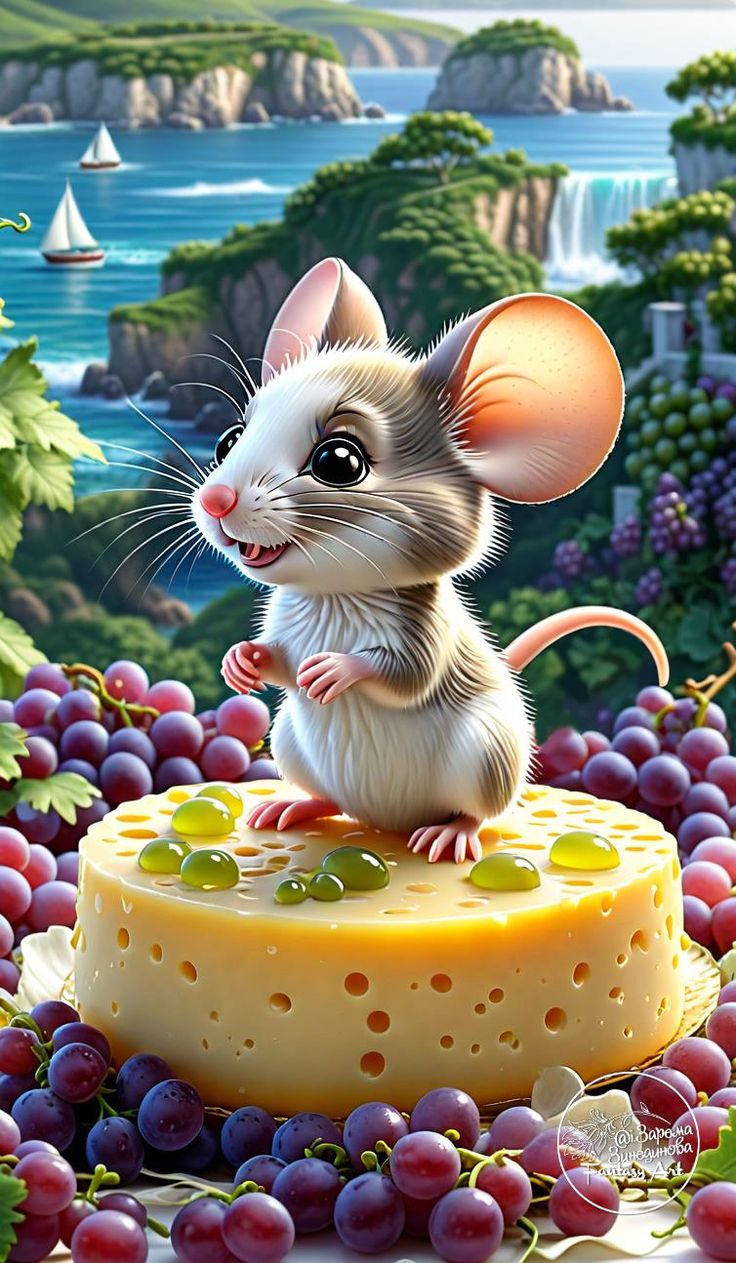 Tuổi Tý rất dễ gặp may mắn