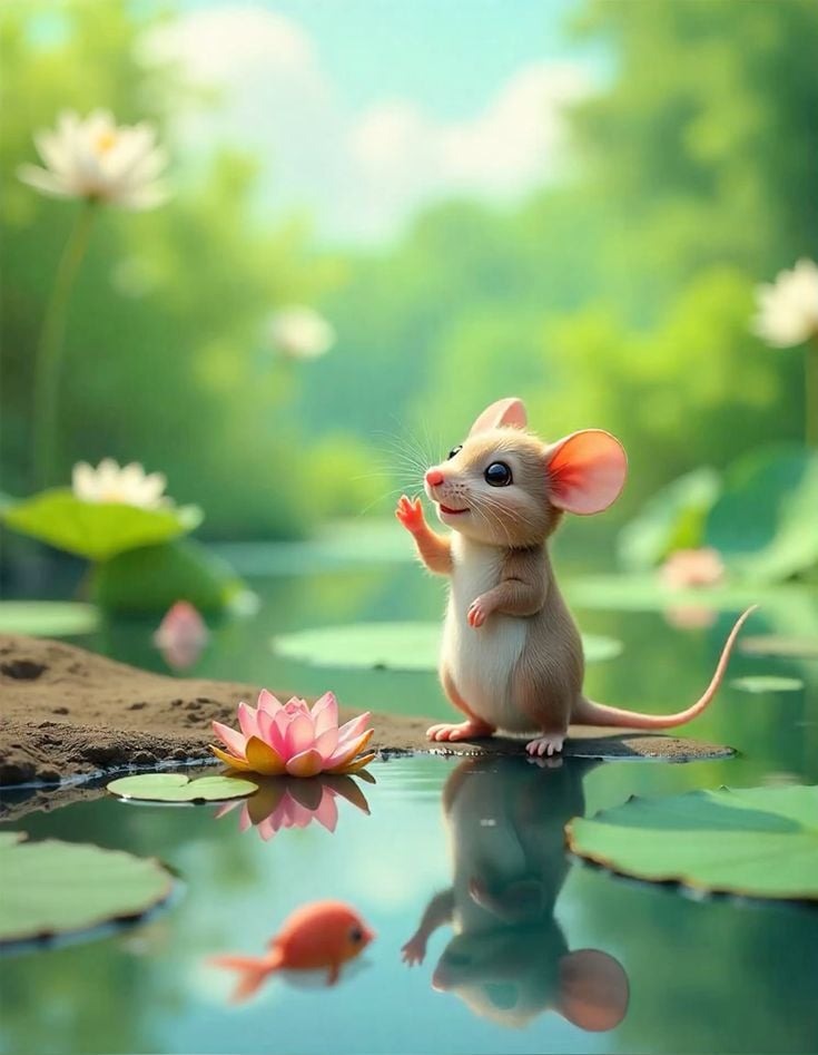 Tuổi Tý những ngày cuối năm đang có nhiều cơ hội tạo bước ngoặt cho năm sau