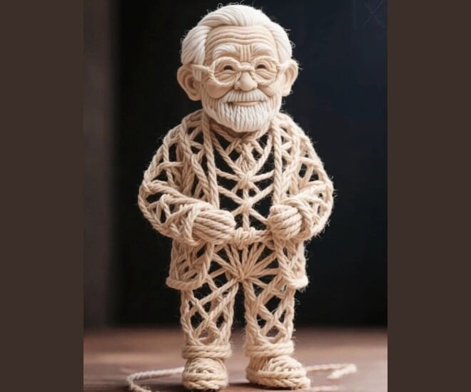 Hãy chọn hình ảnh bạn nhìn thấy đầu tiên nhé!