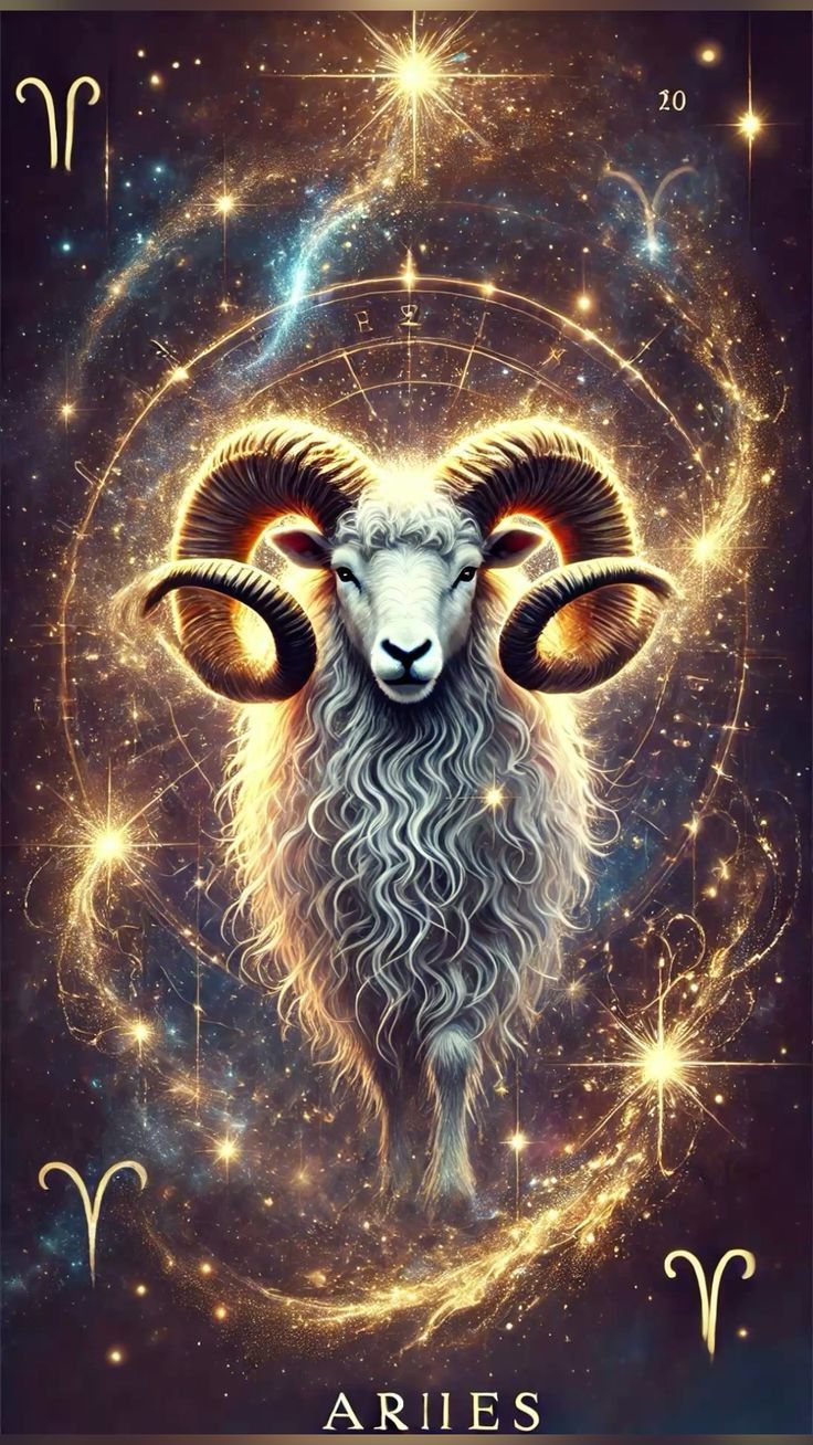 Vấn đề sức khoẻ có thể khiến cho Bạch Dương sa sút công việc