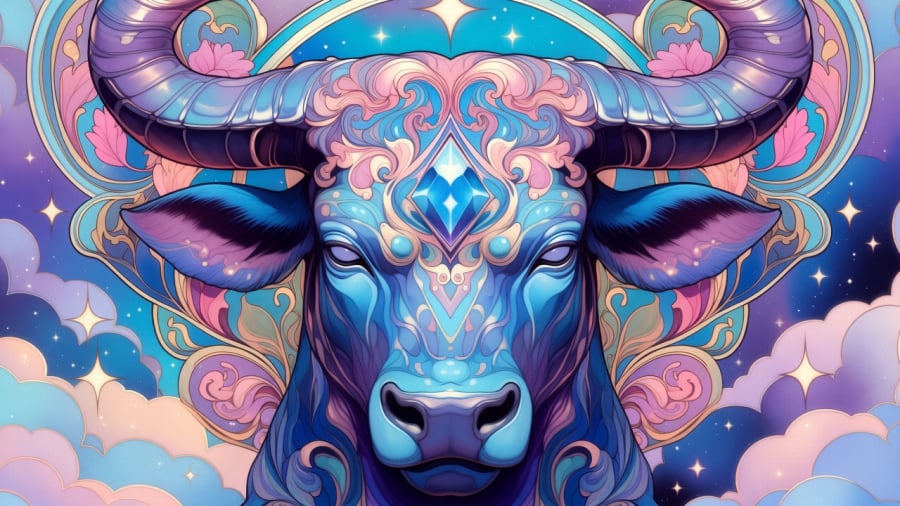 Trong tuần đầu tháng 2/2026, Kim Ngưu nằm trong nhóm chòm sao có vận trình ổn định và dễ sinh tài lộc