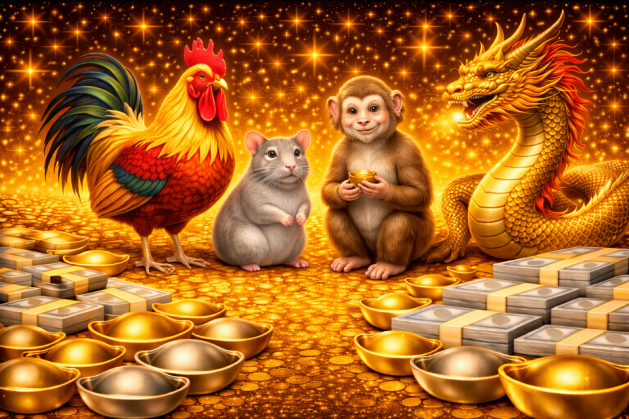 Tuổi Dậu là con giáp nổi tiếng chăm chỉ, cầu toàn và có trách nhiệm. Trong năm Ất Tỵ, không ít người tuổi Dậu rơi vào cảnh làm nhiều nhưng thành quả chưa tương xứng, liên tục phải chỉnh sửa, thử nghiệm, “làm nháp” hết lần này đến lần khác.