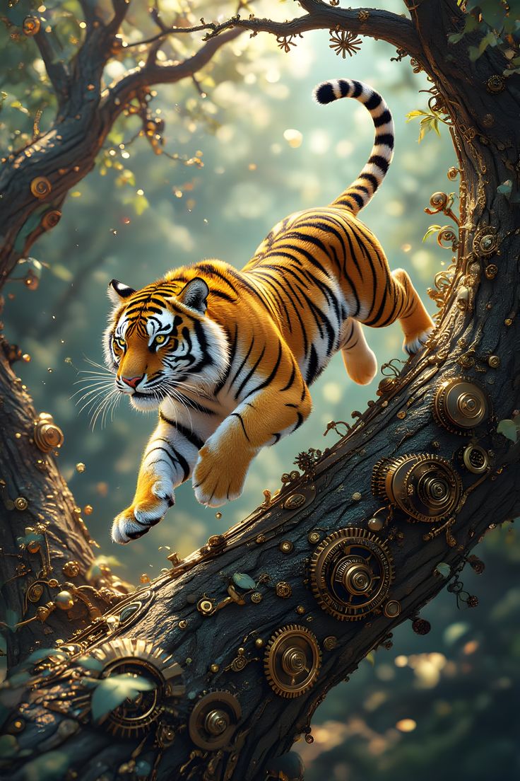 Tuổi Dần đừng quá thẳng thành thô