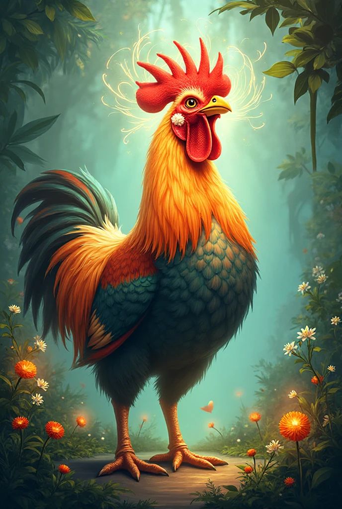 Dậu hãy kiên nhẫn hơn