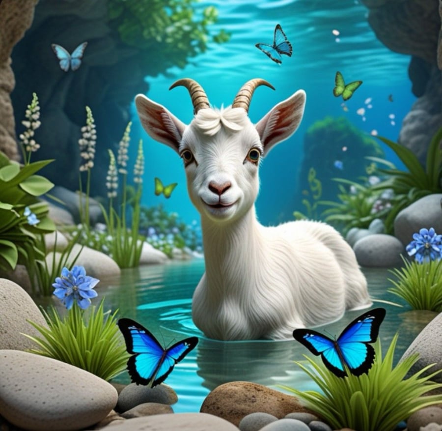 Tuổi Mùi nên kín kẽ