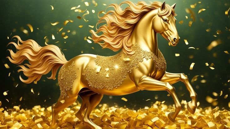 Ngọ là con giáp mở màn cho chuỗi may mắn sau ngày 2/2, cũng là con giáp giàu có bậc nhất