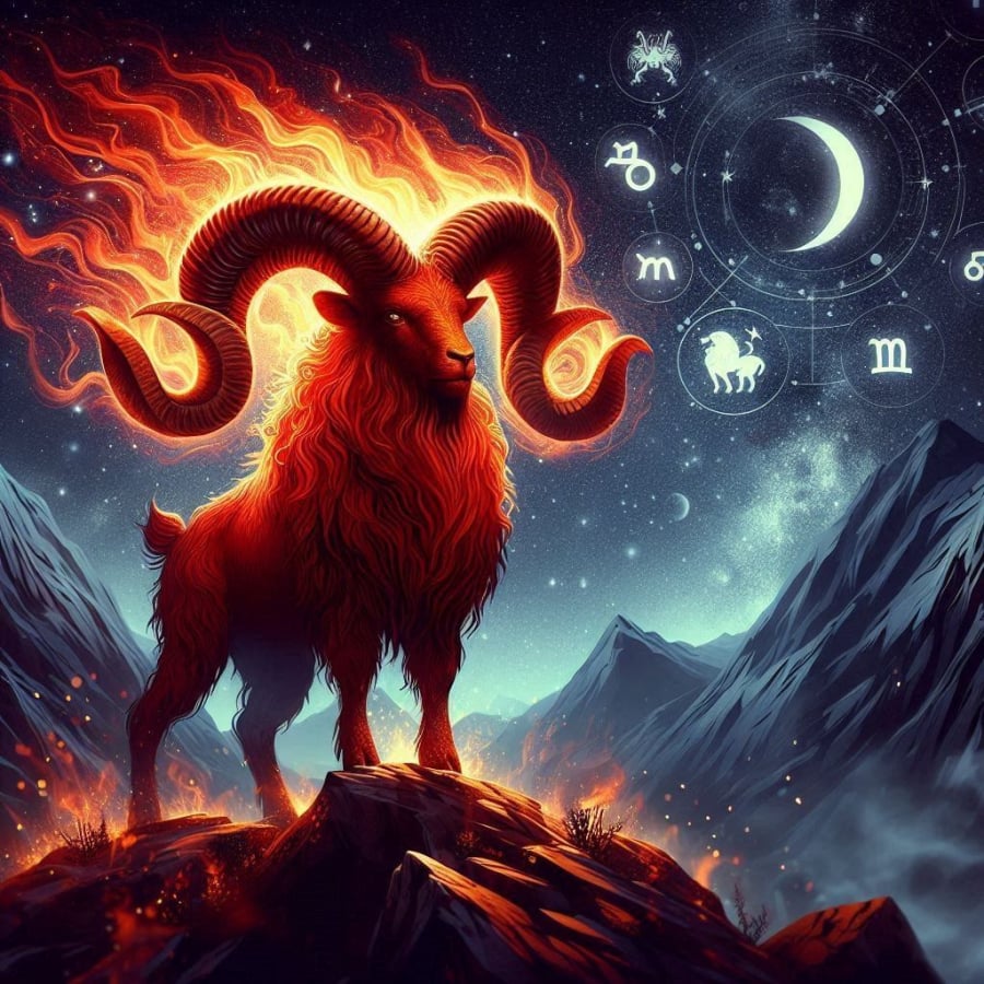 Bạch Dương có thể cảm nhận sự thay đổi rõ trong khoảng thời gian sắp tới