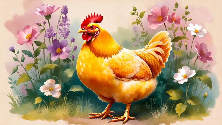 Tuổi Dậu được đánh giá là một trong những con giáp có vận trình tăng tốc rõ rệt sau Lập xuân