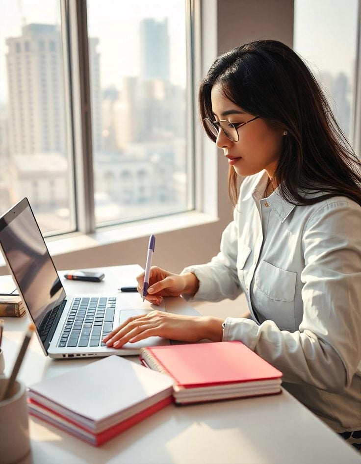 Công việc được chú ý nhiều hơn, cơ hội chủ động là tín hiệu tốt lành