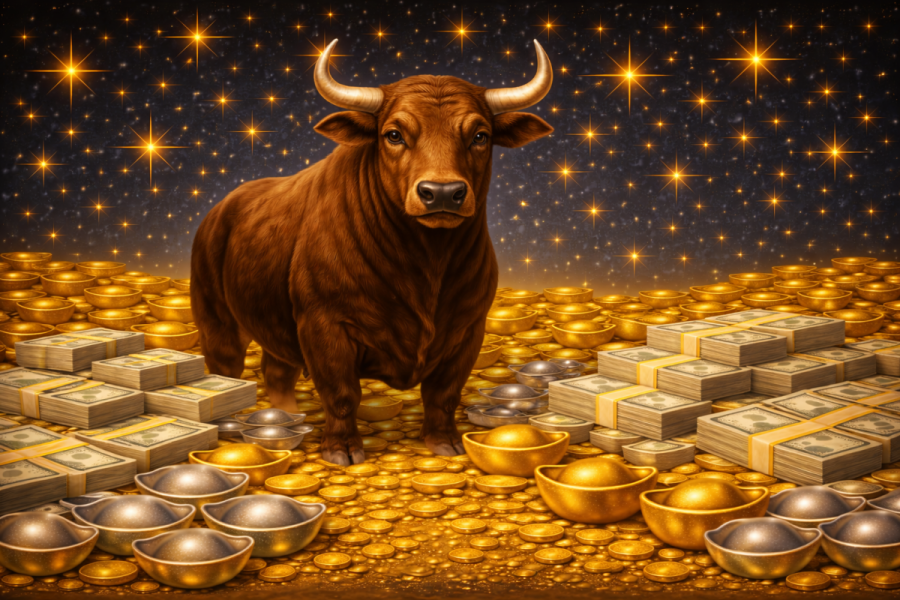 Tuổi Sửu là con giáp tiêu biểu cho hình ảnh cần cù, chịu đựng và làm nhiều hơn nói. 