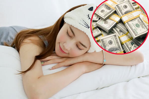 Giấc mơ giàu có