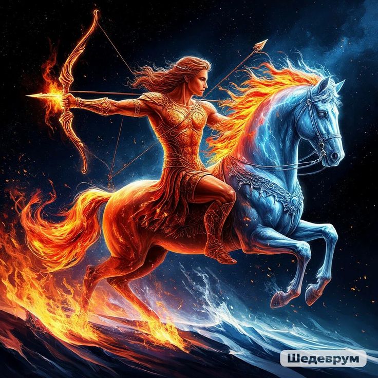 Nhân Mã thích thoải mái nhưng cần tránh lơ đãng