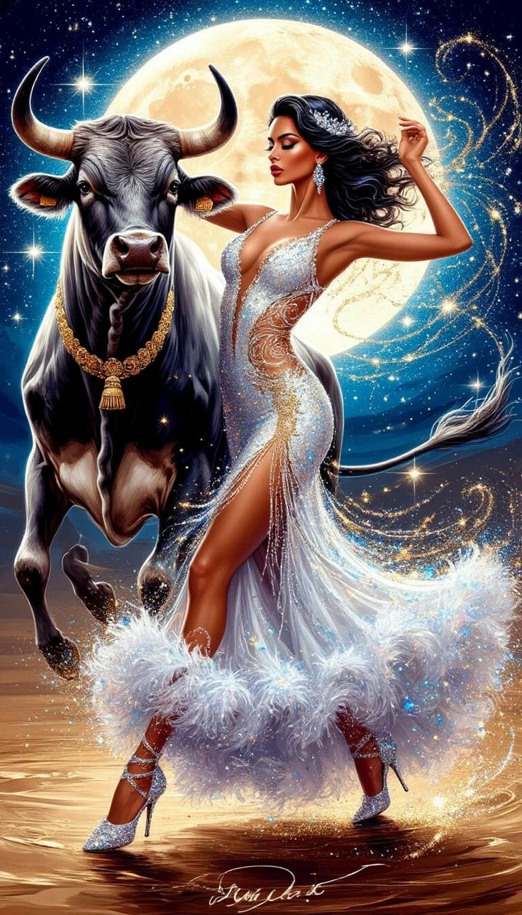 Kim Ngưu ổn định và thực tế nên được chồng tin tưởng