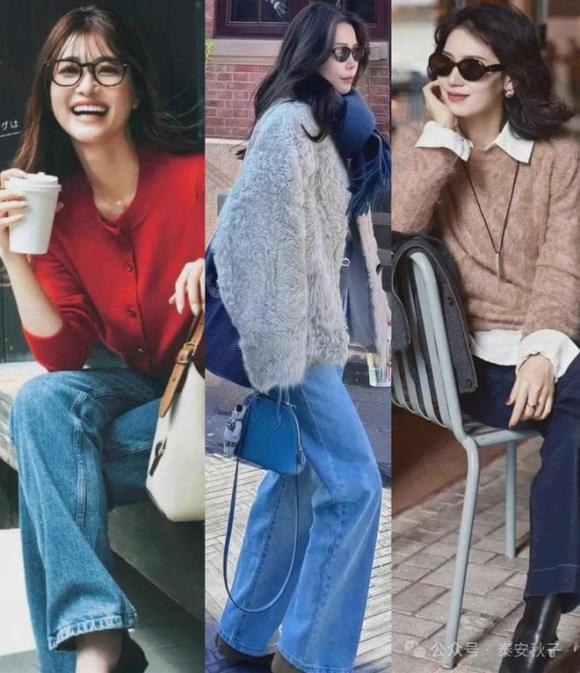  Mỗi dáng người sẽ phù hợp với một kiểu quần khác nhau, và cảm giác thoải mái khi mặc luôn là tiêu chí cần được ưu tiên.