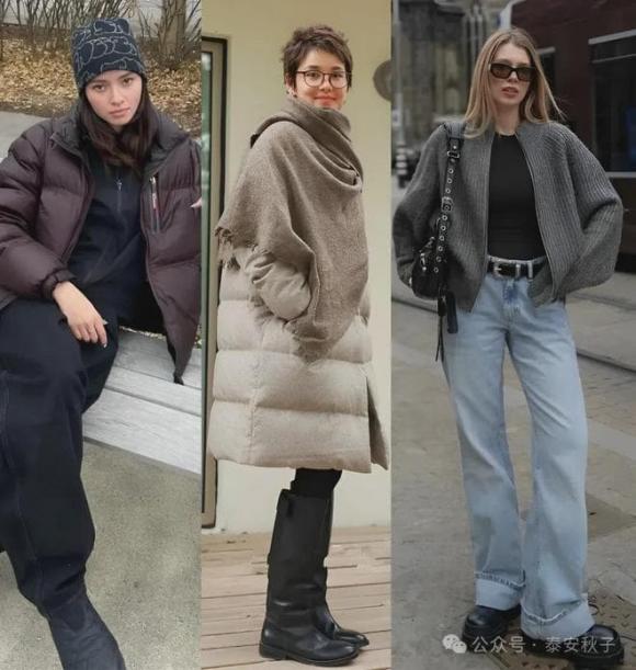 Giày dép đóng vai trò quan trọng trong việc định hình phong cách tổng thể. 