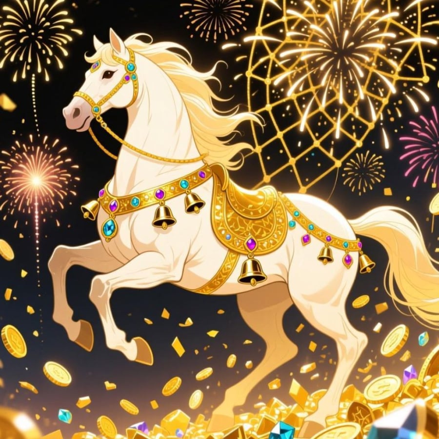 Người tuổi Ngọ chuẩn bị có bước chuyển ngoạn mục. 