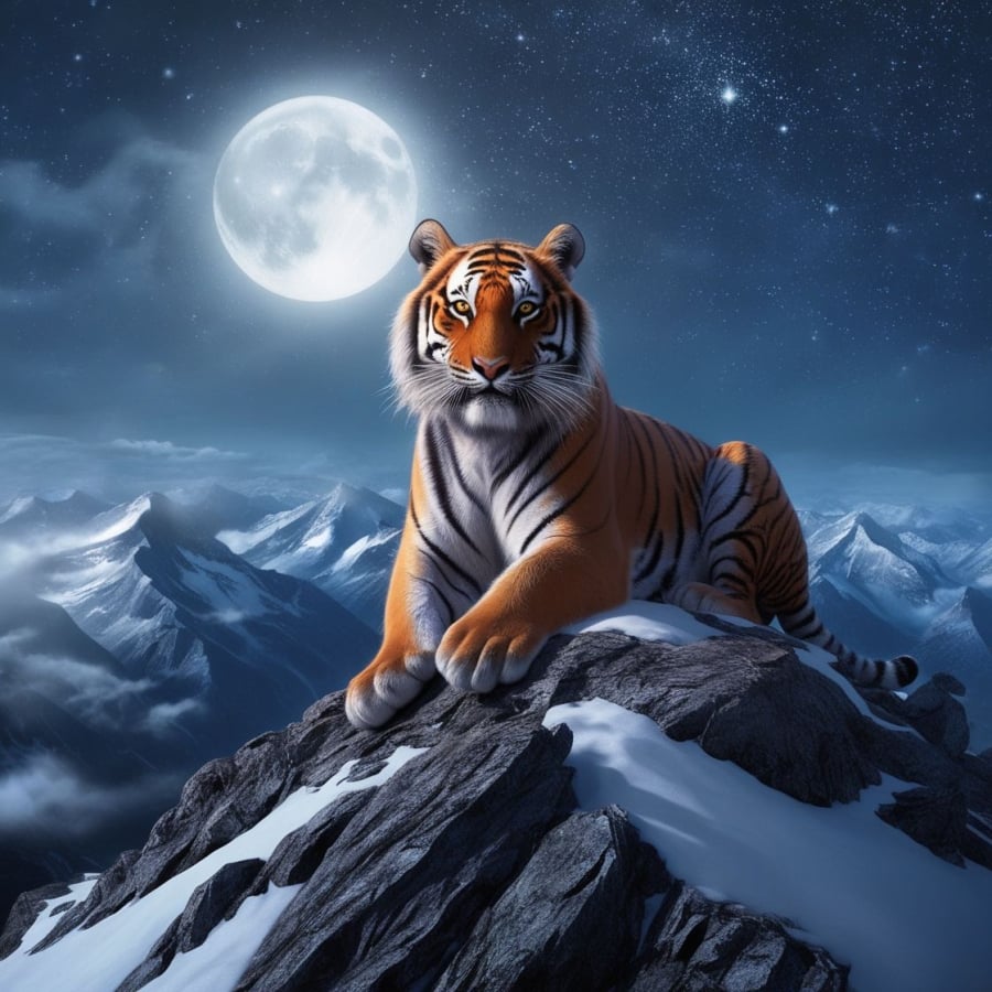 Tuổi Dần bản lĩnh nổi bật, cơ hội sẽ tới