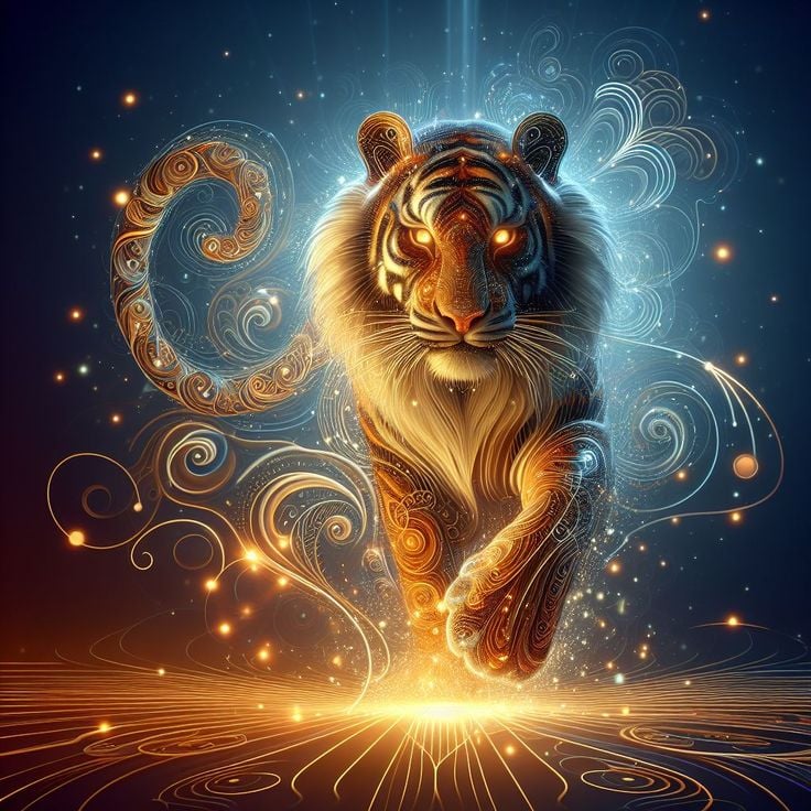 Sự thẳng thắn của Dần có thể làm cho thị phi lan rộng hơn nên hãy im lặngg