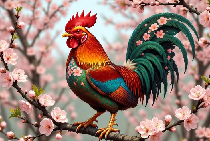 Từ 2/2 đến 12/2: Tuổi Dậu vận tài bùng nổ, tiền về như nước    