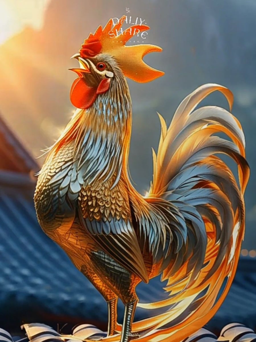 Tuổi Dậu được dự báo sắp tới sẽ có nhiều cơ hội tốt