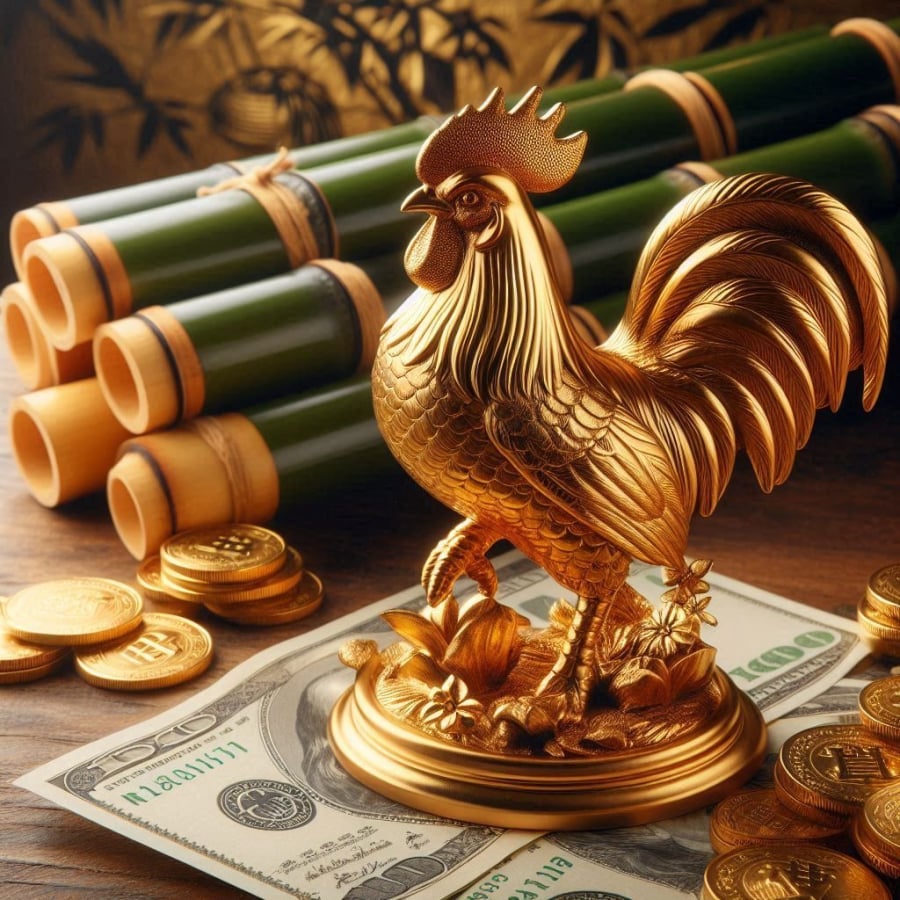 Lập xuân có thể là giai đoạn vàng cho tuổi Dậu