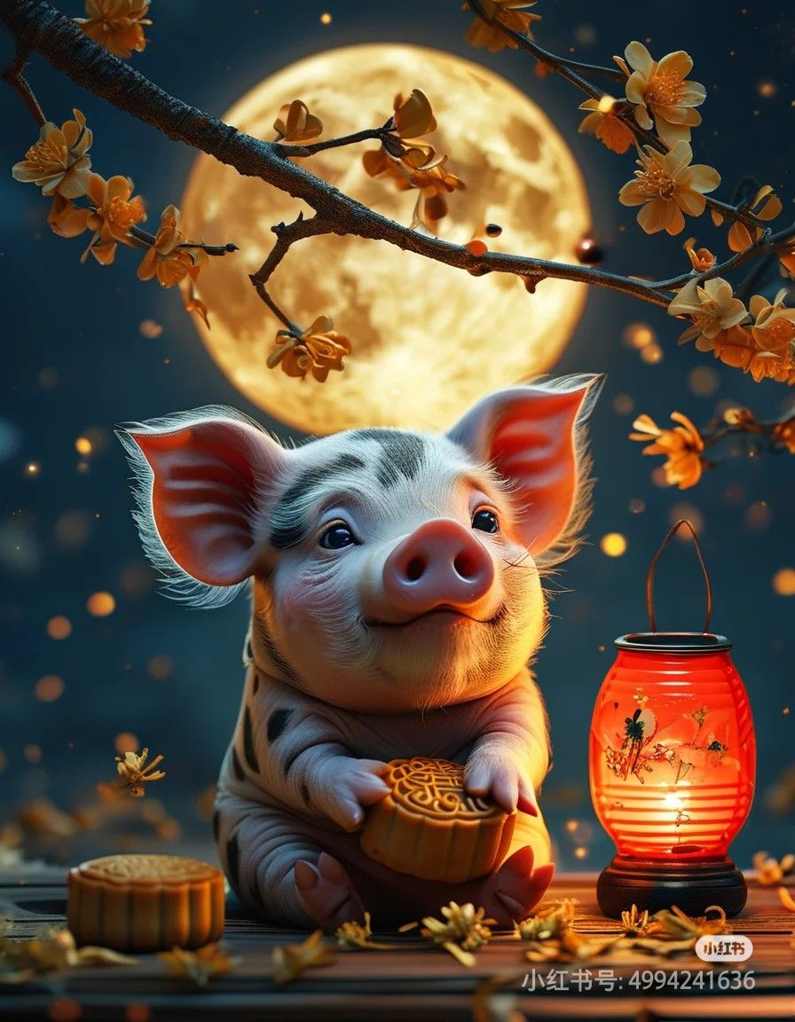 Tuổi Hợi vận trình rõ ràng