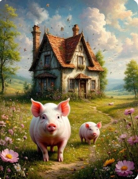 Tuổi Hợi có tháng 2 chậm mà chắc