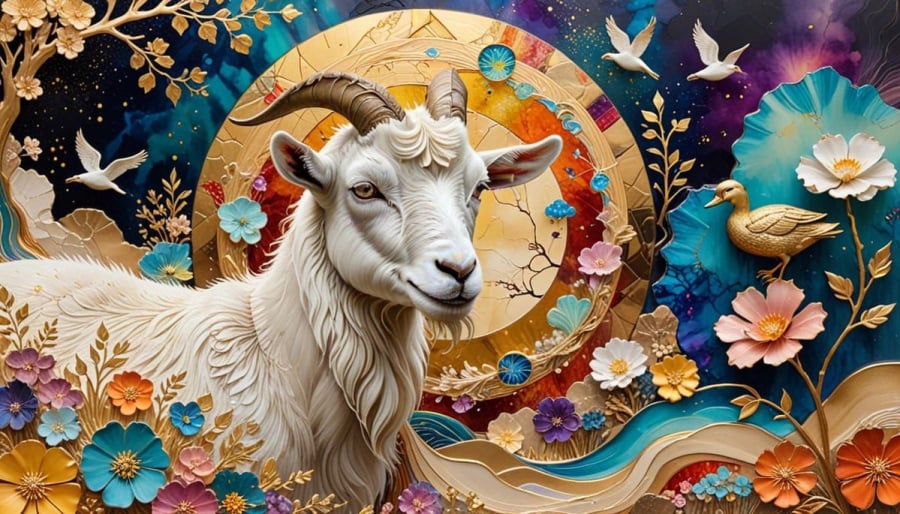 Tuổi Mùi chớ chủ quan